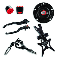 Kit accessoires Sport-Ducati